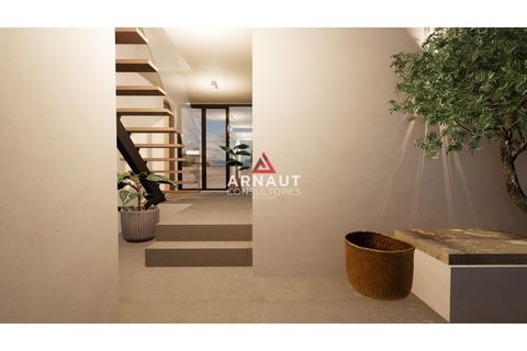 Villa i Alvor, Faro, Alvor - € 635.000 | Ref: ACA352 - foto 11