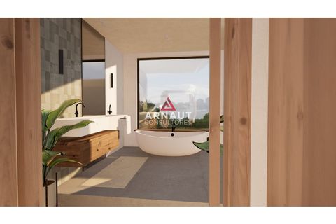 Villa i Alvor, Faro, Alvor - € 635.000 | Ref: ACA352 - foto 16