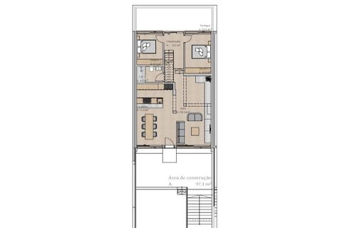 Villa i Alvor, Faro, Alvor - € 635.000 | Ref: ACA352 - foto 22