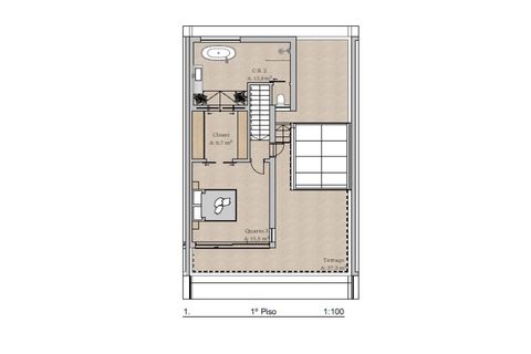 Villa i Alvor, Faro, Alvor - € 635.000 | Ref: ACA352 - foto 23