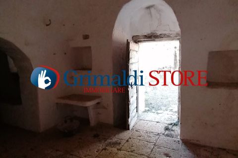 Villa i Cisternino, Brindisi, Cisternino - € 120.000 | Ref: 120Cist - foto 2