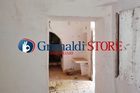 Villa i Cisternino, Brindisi, Cisternino - € 120.000 | Ref: 120Cist - foto 4