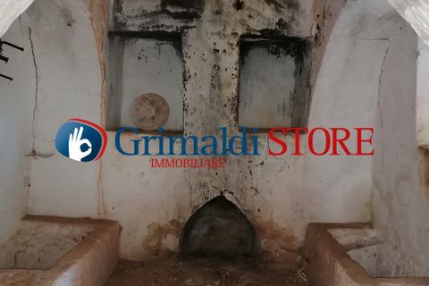 Villa i Cisternino, Brindisi, Cisternino - € 120.000 | Ref: 120Cist - foto 5