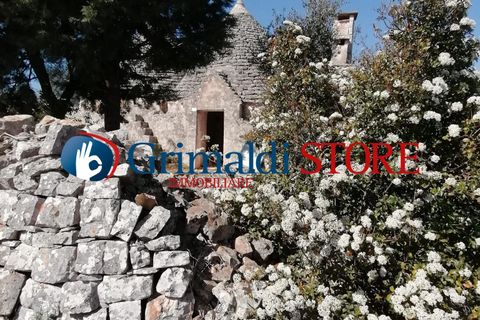 Villa i Cisternino, Brindisi, Cisternino - € 120.000 | Ref: 120Cist - foto 6