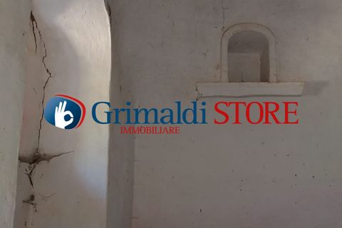 Villa i Cisternino, Brindisi, Cisternino - € 120.000 | Ref: 120Cist - foto 8
