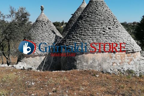 Villa i Cisternino, Brindisi, Cisternino - € 120.000 | Ref: 120Cist - foto 11