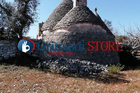 Villa i Cisternino, Brindisi, Cisternino - € 120.000 | Ref: 120Cist - foto 12