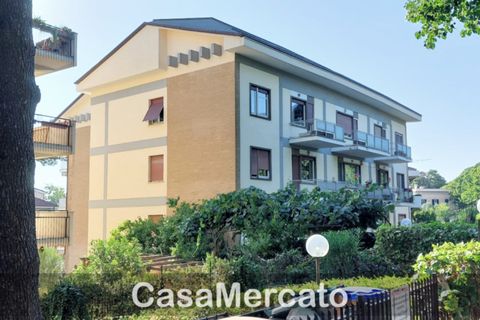 Lejlighed i Grottaferrata, Rome, Grottaferrata - € 365.000 | Ref: GRO390 - foto 1