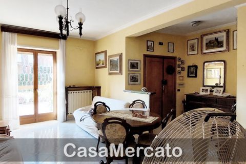 Lejlighed i Grottaferrata, Rome, Grottaferrata - € 365.000 | Ref: GRO390 - foto 2