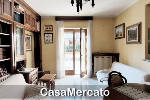 Lejlighed i Grottaferrata, Rome, Grottaferrata - € 365.000 | Ref: GRO390 - foto 6