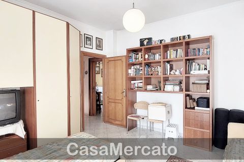 Lejlighed i Grottaferrata, Rome, Grottaferrata - € 365.000 | Ref: GRO390 - foto 11