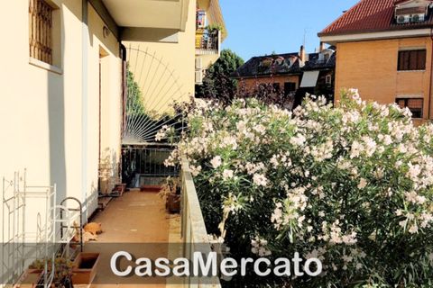Lejlighed i Grottaferrata, Rome, Grottaferrata - € 365.000 | Ref: GRO390 - foto 19