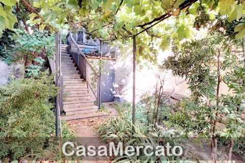 Lejlighed i Grottaferrata, Rome, Grottaferrata - € 365.000 | Ref: GRO390 - foto 26