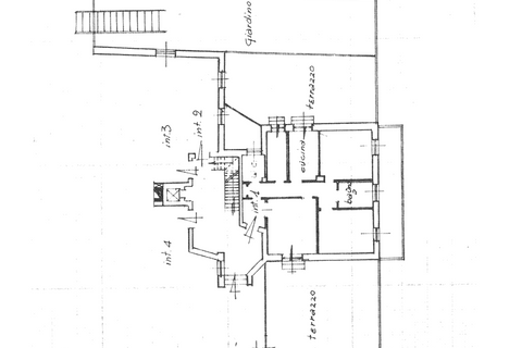 Lejlighed i Grottaferrata, Rome, Grottaferrata - € 365.000 | Ref: GRO390 - foto 31
