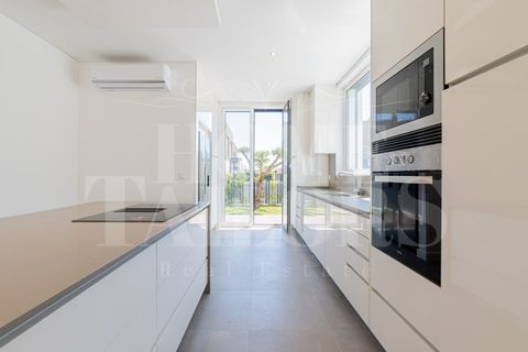 Villa i Alcabideche, Lisbon, Alcabideche - € 1.150.000 | Ref: HT_50075 - foto 7