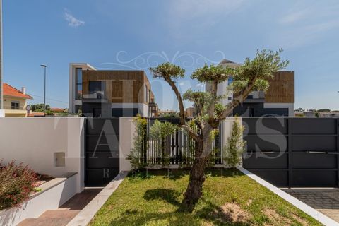 Villa i Alcabideche, Lisbon, Alcabideche - € 1.150.000 | Ref: HT_50075 - foto 5