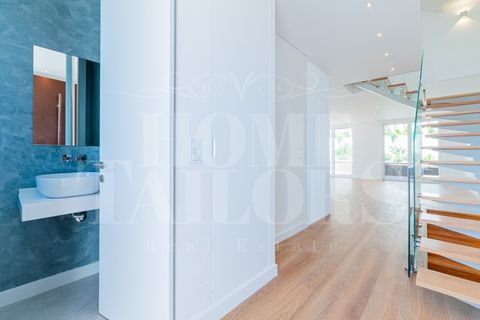 Villa i Alcabideche, Lisbon, Alcabideche - € 1.150.000 | Ref: HT_50075 - foto 10