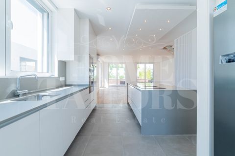 Villa i Alcabideche, Lisbon, Alcabideche - € 1.150.000 | Ref: HT_50075 - foto 16