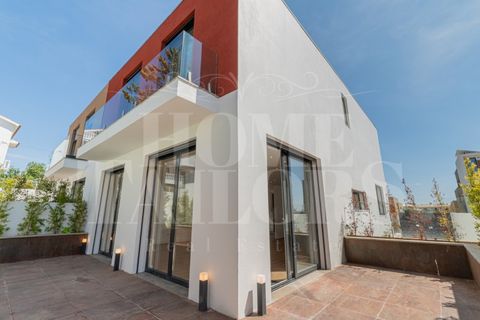 Villa i Alcabideche, Lisbon, Alcabideche - € 1.150.000 | Ref: HT_50075 - foto 19