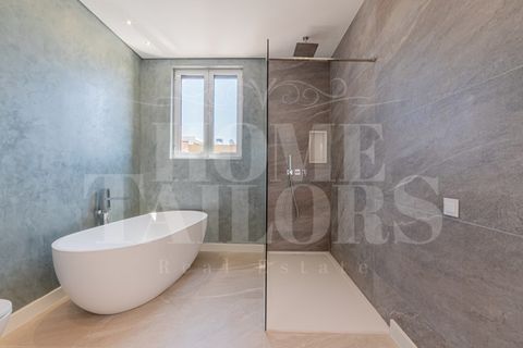 Villa i Alcabideche, Lisbon, Alcabideche - € 1.150.000 | Ref: HT_50075 - foto 26