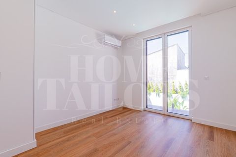 Villa i Alcabideche, Lisbon, Alcabideche - € 1.150.000 | Ref: HT_50075 - foto 37