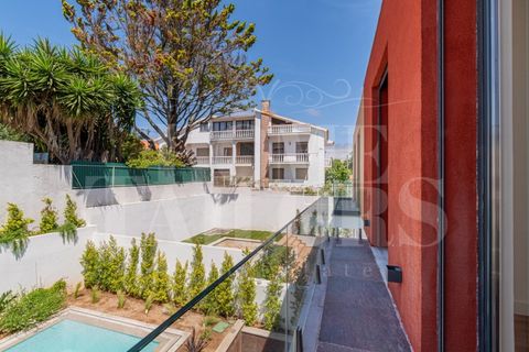 Villa i Alcabideche, Lisbon, Alcabideche - € 1.150.000 | Ref: HT_50075 - foto 6