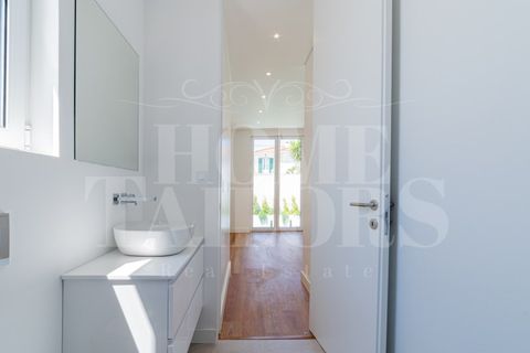 Villa i Alcabideche, Lisbon, Alcabideche - € 1.150.000 | Ref: HT_50075 - foto 42