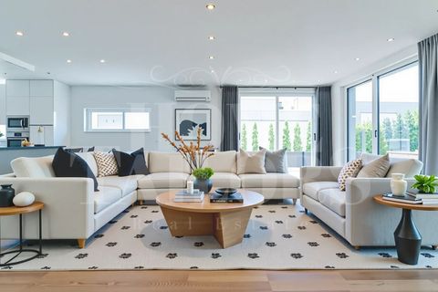 Villa i Alcabideche, Lisbon, Alcabideche - € 1.150.000 | Ref: HT_50075 - foto 8