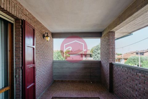 Villa a Cesena, Forli-Cesena, Cesena - € 449.000 | Ref: G-C1-104 - foto 20