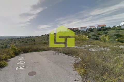 Helårsgrund i Abrantes, Santarem, Abrantes - € 504.100 | Ref: LT1238 - foto 8