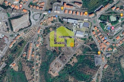 Helårsgrund i Abrantes, Santarem, Abrantes - € 504.100 | Ref: LT1238 - foto 15