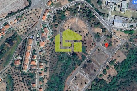 Helårsgrund i Abrantes, Santarem, Abrantes - € 504.100 | Ref: LT1238 - foto 16