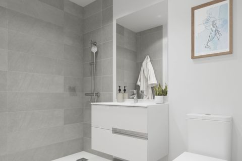 Byhus i Manilva, Malaga, Manilva - € 440.000 | Ref: 4080 - foto 7