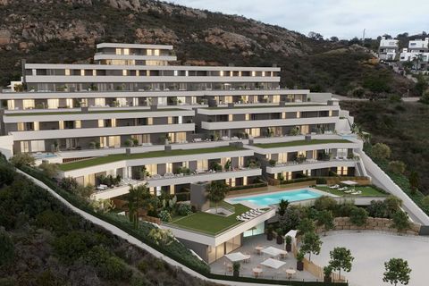 Byhus i Manilva, Malaga, Manilva - € 440.000 | Ref: 4080 - foto 10