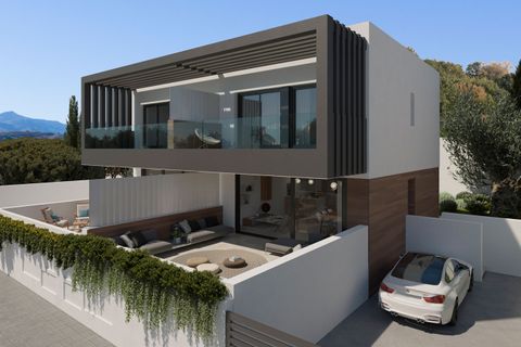 Villa i Estepona, Malaga, Estepona - € 800.000 | Ref: 4096 - foto 2