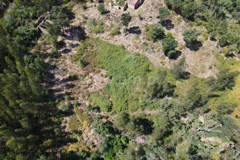 Helårsgrund i Monchique, Faro, Monchique - € 25.000 | Ref: 359240185 - foto 4