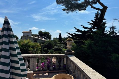 Villa a Antibes, Alpes-Maritimes, Antibes - € 1.470.000 | Ref: HH-15466222 - foto 10