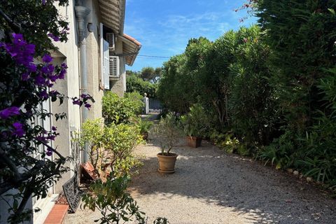 Villa a Antibes, Alpes-Maritimes, Antibes - € 1.470.000 | Ref: HH-15466222 - foto 11