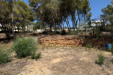 Helårsgrund i Moraira, Alicante, Moraira - € 350.000 | Ref: P0292 - foto 7
