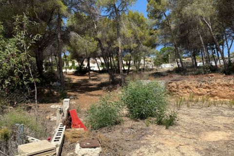Helårsgrund i Moraira, Alicante, Moraira - € 350.000 | Ref: P0292 - foto 8