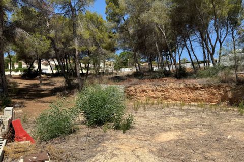 Helårsgrund i Moraira, Alicante, Moraira - € 350.000 | Ref: P0292 - foto 9