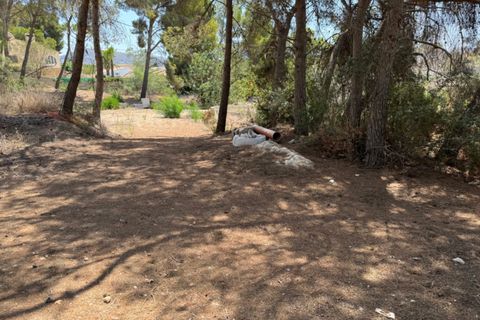Helårsgrund i Moraira, Alicante, Moraira - € 350.000 | Ref: P0292 - foto 11