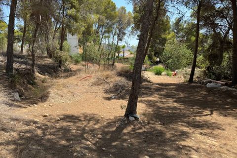 Helårsgrund i Moraira, Alicante, Moraira - € 350.000 | Ref: P0292 - foto 14
