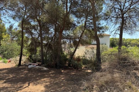 Helårsgrund i Moraira, Alicante, Moraira - € 350.000 | Ref: P0292 - foto 17