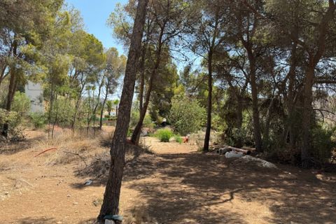 Helårsgrund i Moraira, Alicante, Moraira - € 350.000 | Ref: P0292 - foto 18