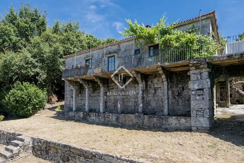Villa i Boboras, Orense, Boboras - € 355 000 | Ref: VIG42093 - foto 41