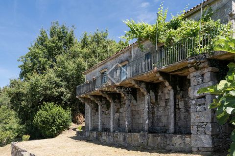 Villa i Boboras, Orense, Boboras - € 355 000 | Ref: VIG42093 - foto 38