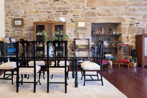 Villa i Boboras, Orense, Boboras - € 355 000 | Ref: VIG42093 - foto 10