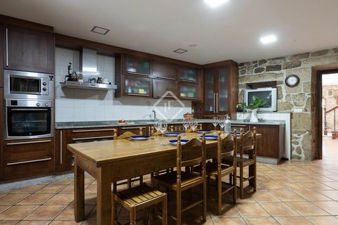 Villa i Boboras, Orense, Boboras - € 355 000 | Ref: VIG42093 - foto 13