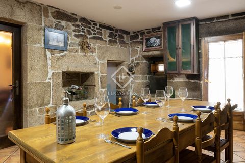 Villa i Boboras, Orense, Boboras - € 355 000 | Ref: VIG42093 - foto 14